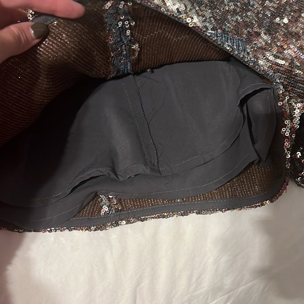 Sam Edelman shorts - Picture 3 of 3